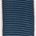 Papilion Papilion R074200230369100Y .88 in. Grosgrain Ribbon 100 Yards - Military Blue R074200230369100Y